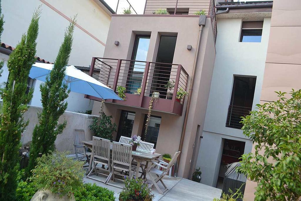 La Salvia E Il Lampone Pove del Grappa Exterior foto