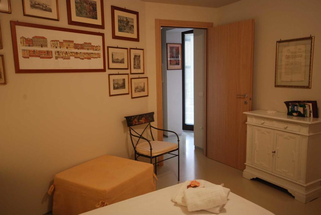 La Salvia E Il Lampone Pove del Grappa Exterior foto