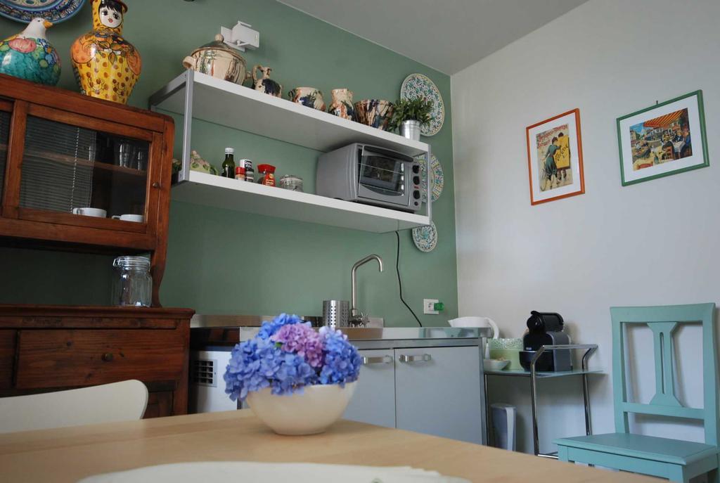 La Salvia E Il Lampone Pove del Grappa Exterior foto