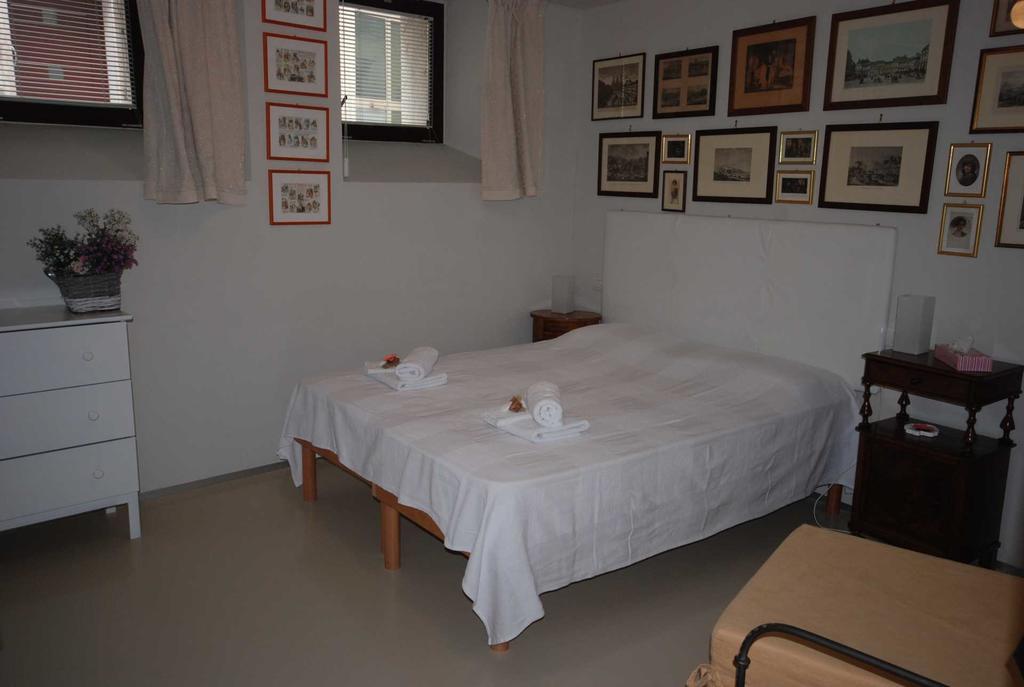 La Salvia E Il Lampone Pove del Grappa Exterior foto